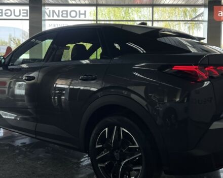 купить новое авто Пежо 3008 2025 года от официального дилера Автоцентр AUTO.RIA Пежо фото