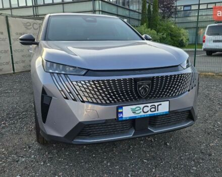 купить новое авто Пежо 3008 2025 года от официального дилера Дмитрий Пежо фото