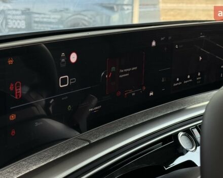купити нове авто Пежо 3008 2025 року від офіційного дилера Peugeot Авто-Імпульс Пежо фото