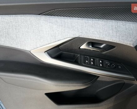 купити нове авто Пежо 3008 2025 року від офіційного дилера Peugeot Авто-Імпульс Пежо фото