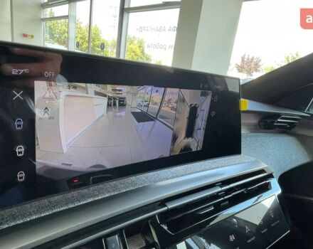 купить новое авто Пежо 3008 2025 года от официального дилера ТОВ «Альфа Авангард» Пежо фото