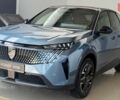 купить новое авто Пежо 3008 2025 года от официального дилера Peugeot Авто-Імпульс Пежо фото