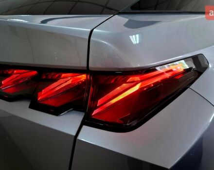 купить новое авто Пежо 3008 2025 года от официального дилера АВТОАЛЬЯНС СУМИ Пежо фото