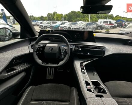 купить новое авто Пежо 3008 2025 года от официального дилера Автоцентр AUTO.RIA Пежо фото