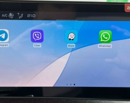 Пежо 3008, объемом двигателя 1.6 л и пробегом 0 тыс. км за 36816 $, фото 11 на Automoto.ua