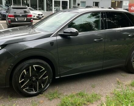 Пежо 3008, объемом двигателя 1.2 л и пробегом 0 тыс. км за 32168 $, фото 16 на Automoto.ua