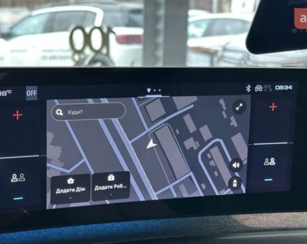 Пежо 3008, объемом двигателя 1.6 л и пробегом 0 тыс. км за 38177 $, фото 18 на Automoto.ua