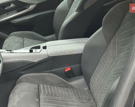 Пежо 3008, объемом двигателя 1.2 л и пробегом 0 тыс. км за 32168 $, фото 12 на Automoto.ua