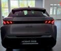 купить новое авто Пежо 3008 2025 года от официального дилера АВТОАЛЬЯНС СУМИ Пежо фото