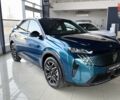 купити нове авто Пежо 3008 2025 року від офіційного дилера Peugeot Авто-Імпульс Пежо фото