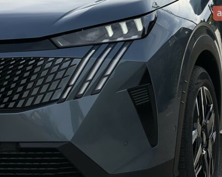 Пежо 3008, объемом двигателя 1.2 л и пробегом 0 тыс. км за 33680 $, фото 15 на Automoto.ua