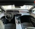 купить новое авто Пежо 3008 2025 года от официального дилера ТОВ «Альфа Авангард» Пежо фото