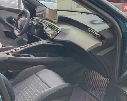 Пежо 3008, объемом двигателя 1.2 л и пробегом 0 тыс. км за 31487 $, фото 8 на Automoto.ua