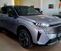 купить новое авто Пежо 3008 2025 года от официального дилера АВТОАЛЬЯНС СУМИ Пежо фото