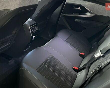 Пежо 3008, объемом двигателя 1.2 л и пробегом 0 тыс. км за 37051 $, фото 11 на Automoto.ua