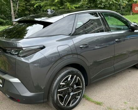 Пежо 3008, объемом двигателя 1.2 л и пробегом 0 тыс. км за 32168 $, фото 34 на Automoto.ua