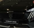 купить новое авто Пежо 3008 2025 года от официального дилера ПОЛІССЯ АВТО ПЛЮС  PEUGEOT Пежо фото