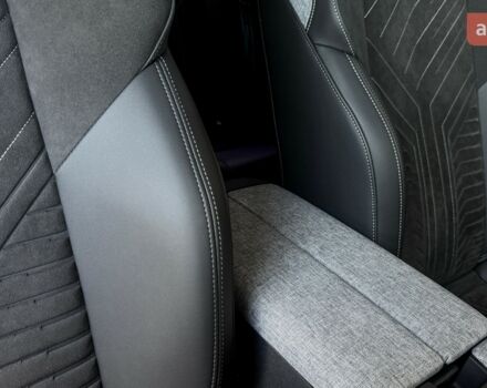 купити нове авто Пежо 3008 2025 року від офіційного дилера Peugeot Авто-Імпульс Пежо фото