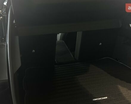 купить новое авто Пежо 3008 2025 года от официального дилера ПОЛІССЯ АВТО ПЛЮС  PEUGEOT Пежо фото