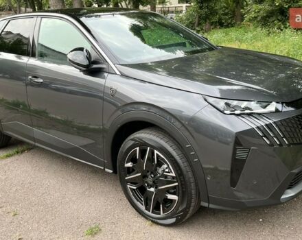 Пежо 3008, объемом двигателя 1.2 л и пробегом 0 тыс. км за 32168 $, фото 33 на Automoto.ua