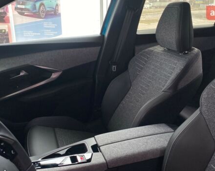купить новое авто Пежо 3008 2025 года от официального дилера Автоцентр AUTO.RIA Пежо фото