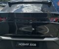 купить новое авто Пежо 3008 2025 года от официального дилера Автоцентр AUTO.RIA Пежо фото