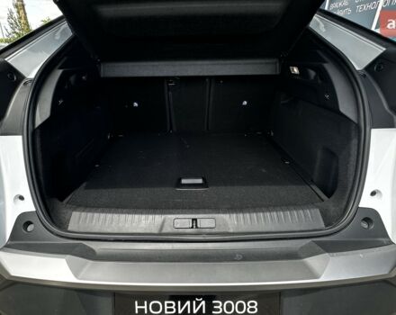 купить новое авто Пежо 3008 2025 года от официального дилера Автоцентр AUTO.RIA Пежо фото