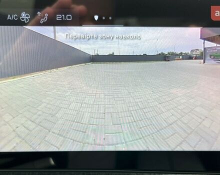 Пежо 3008, объемом двигателя 1.6 л и пробегом 0 тыс. км за 36816 $, фото 9 на Automoto.ua