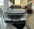 купить новое авто Пежо 3008 2025 года от официального дилера ТОВ «Альфа Авангард» Пежо фото