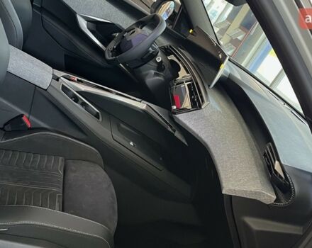 Пежо 3008 2025 у Києві на Automoto.ua Пежо 3008, об'ємом двигуна 1.2 л та пробігом 0 тис. км за 37006 $, фото 27 на Automoto.ua