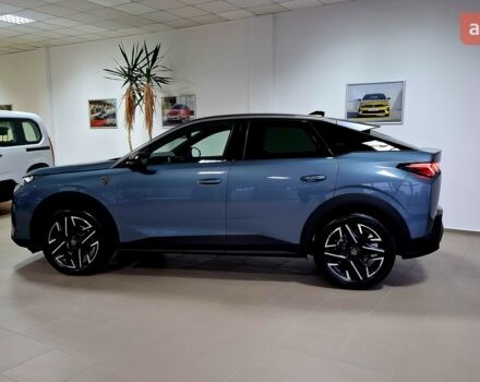 купить новое авто Пежо 3008 2025 года от официального дилера АВТОАЛЬЯНС СУМИ Пежо фото