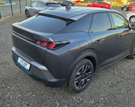 купить новое авто Пежо 3008 2025 года от официального дилера Дмитрий Пежо фото