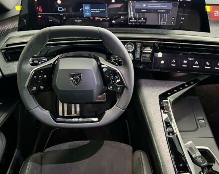 купить новое авто Пежо 3008 2025 года от официального дилера Автоцентр AUTO.RIA Пежо фото