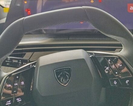 Пежо 3008, об'ємом двигуна 1.2 л та пробігом 0 тис. км за 37219 $, фото 6 на Automoto.ua