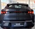 купить новое авто Пежо 3008 2025 года от официального дилера АВТОАЛЬЯНС СУМИ Пежо фото