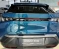 купити нове авто Пежо 3008 2025 року від офіційного дилера Peugeot Авто-Імпульс Пежо фото
