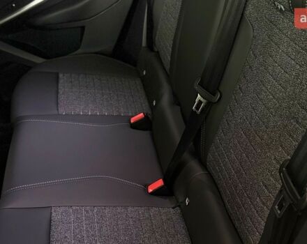 купить новое авто Пежо 3008 2025 года от официального дилера Peugeot Авто-Шанс Пежо фото