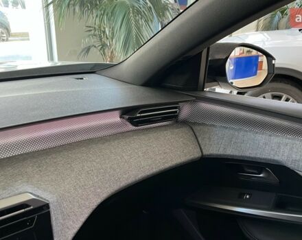 Пежо 3008, объемом двигателя 1.2 л и пробегом 0 тыс. км за 37051 $, фото 37 на Automoto.ua