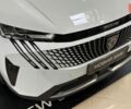 купить новое авто Пежо 3008 2025 года от официального дилера Ньютон Авто Місто Пежо фото