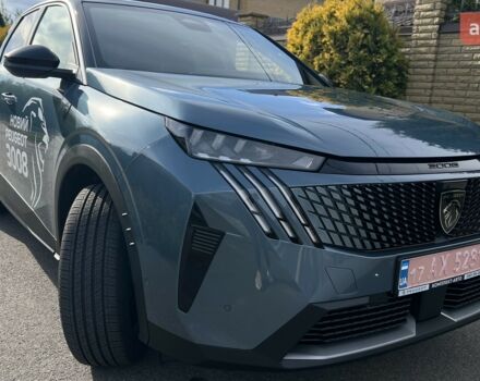 Пежо 3008, объемом двигателя 1.2 л и пробегом 0 тыс. км за 33889 $, фото 18 на Automoto.ua