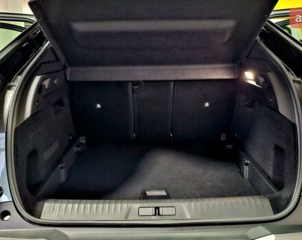 купить новое авто Пежо 3008 2025 года от официального дилера АВТОАЛЬЯНС СУМИ Пежо фото