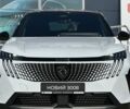 купить новое авто Пежо 3008 2025 года от официального дилера Пежо Євромоторс  Пежо фото