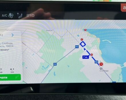 Пежо 3008, объемом двигателя 1.6 л и пробегом 0 тыс. км за 36816 $, фото 16 на Automoto.ua