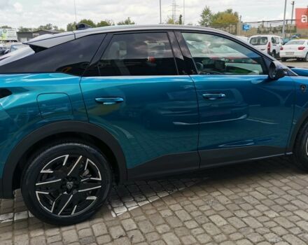 Пежо 3008, об'ємом двигуна 1.6 л та пробігом 0 тис. км за 37928 $, фото 5 на Automoto.ua