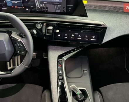 купить новое авто Пежо 3008 2025 года от официального дилера Автоцентр AUTO.RIA Пежо фото