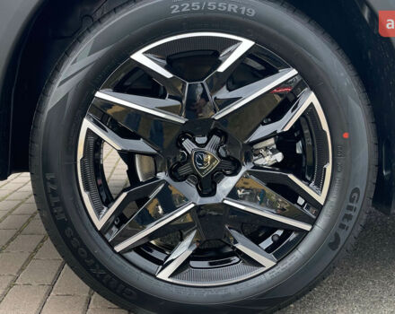 Пежо 3008, объемом двигателя 1.2 л и пробегом 0 тыс. км за 38482 $, фото 17 на Automoto.ua