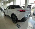 купить новое авто Пежо 3008 2025 года от официального дилера ТОВ «Альфа Авангард» Пежо фото