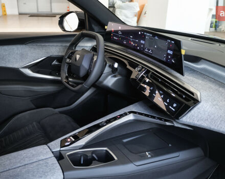 Пежо 3008, об'ємом двигуна 1.6 л та пробігом 0 тис. км за 38417 $, фото 20 на Automoto.ua
