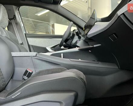 купить новое авто Пежо 3008 2025 года от официального дилера Автоцентр AUTO.RIA Пежо фото