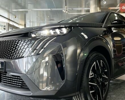 купить новое авто Пежо 3008 2025 года от официального дилера Автоцентр AUTO.RIA Пежо фото